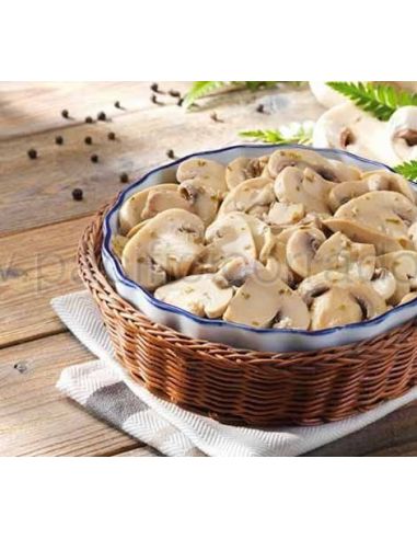 Greci – Champignons trifolati x 6