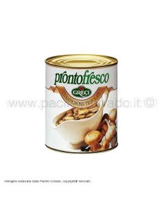 Greci – Champignons trifolati x 6 2