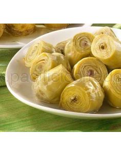 Greci – Carciofini antipasto x 6