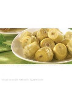 Greci – Carciofini antipasto x 6 2
