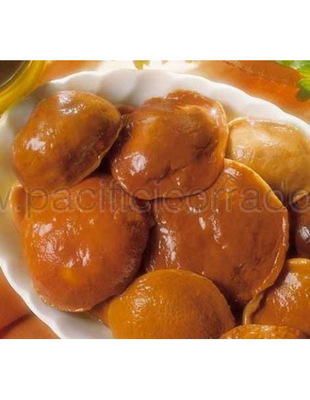 Greci – Cappelle di porcino 800g prontofresco Greci – Cappelle di porcino 800g prontofresco