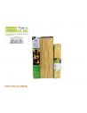 Papstar - Stecconi per kebab legno ø 3 mm 30 cm cf 500pz