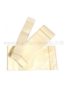 20 metri di Fibrous "budella" da calibro 55 a 200 2