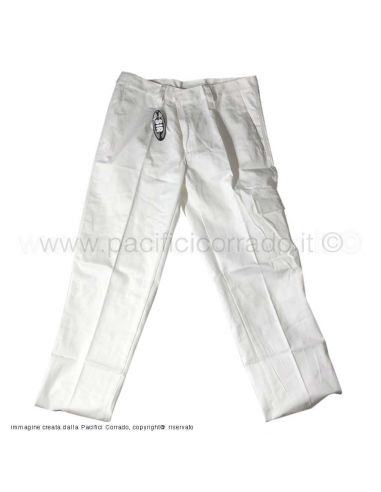 Sir - Pantalone Symbol 100% cotone...
