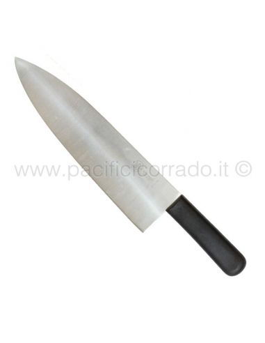 coltello due buoi lama 35 cm 420 grammi coltello da banco tipo roma