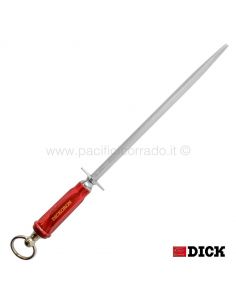 dick acciaino professionale dickoron tondo