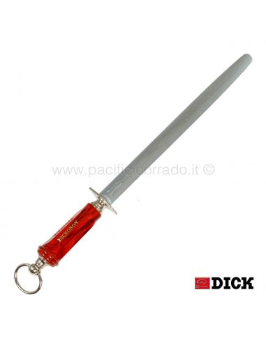 Acciaino Dick ovale 30 cm Dickoron