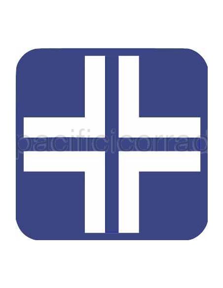 Itidet - Isosan detergente disinfettante flacone da 1 lt