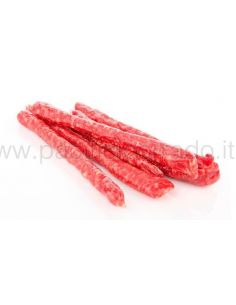 Budellina – Vegetali e sintetici Edibili e non edibili 2