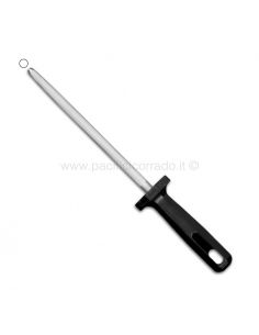 Sanelli Ambrogio - Acciaino tondo 20 cm cromizzato