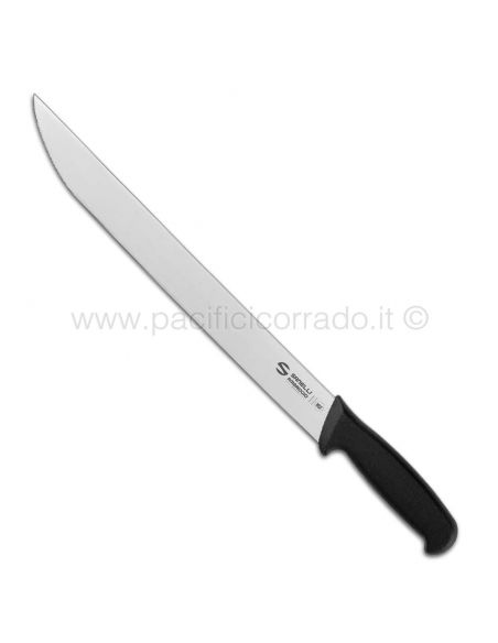 Sanelli Ambrogio Coltello per arrosto lama 33 cm