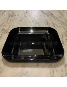 piatto vassoio P24 mm 240x220 MET 2