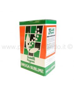 Droga sublime insaporitore ideale per mortadelle, cotechini, salsicce 2