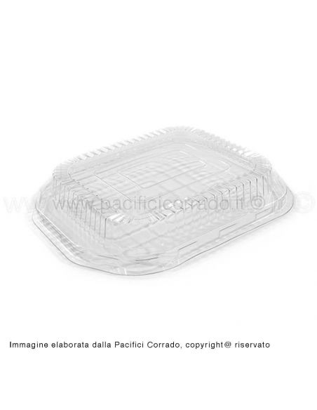 coperchio in PET del contenitore 1 porzione contital eclipse coperchio in PET del contenitore 1 porzione contital eclipse