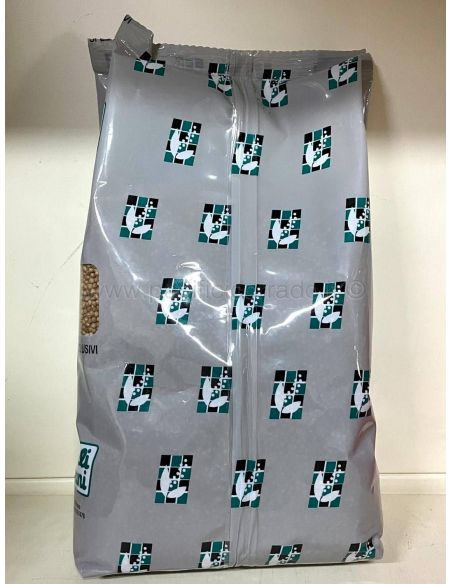 retro della busta da 500 g di coriandolo semi interi piccoli retro della busta da 500 g di coriandolo semi interi piccoli