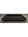 Piatto da esposizione MET mm 420x320x27h