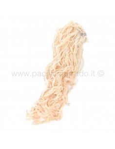 budello naturale di maiale per insaccare salsicce calibro 34/36 da 40 yard