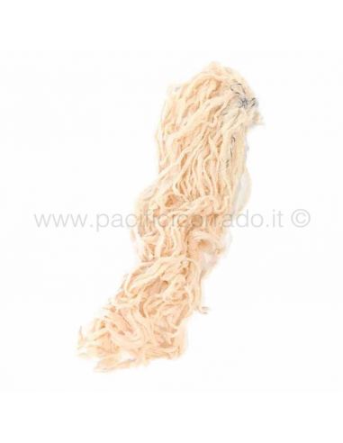 budello naturale di maiale per insaccare salsicce calibro 34/36 da 40 yard