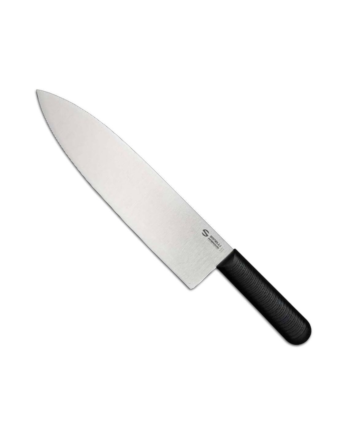 Sanelli Ambrogio - Coltello fettine tipo Roma cm 36 kg 0,650