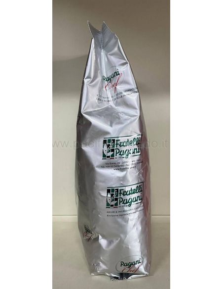 Mix Wurstel Complet 54162 di lato