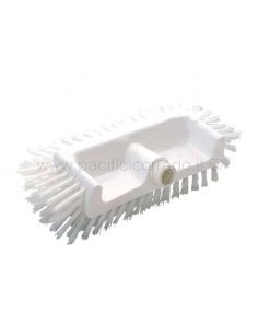 Haug - Spazzola angolo HACCP per la pulizia e l'igiene