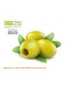 Olive verdi denocciolate kg 4,250