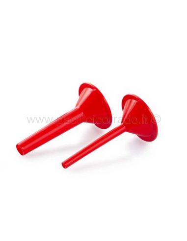 imbuto per tritacarne modello 22 foro 10 e 20 mm imbuto per tritacarne modello 22 foro 10 e 20 mm