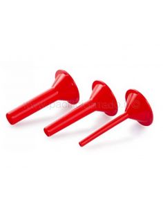 Tre Spade - Imbuto per tritacarne Facem Tre Spade modello 32