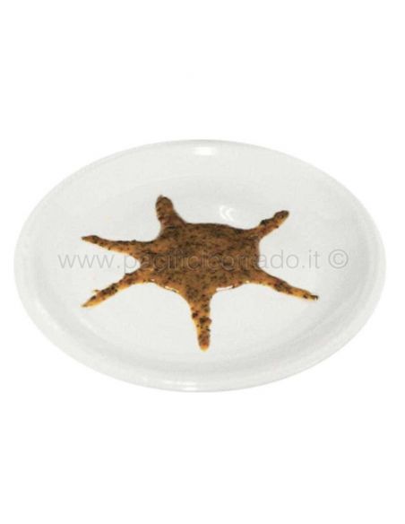 Alimenta - Crema ai peperoni rossi mastello da kg 1,6