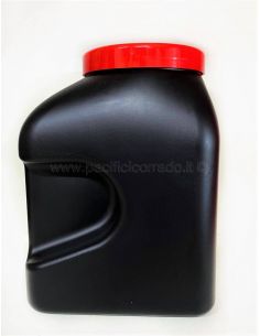 Alimenta - Crema ai peperoni rossi da kg 2,1 2