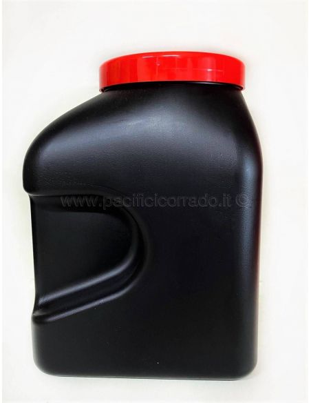 Crema ai peperoni rossi  kg 2,1 di lato confezione