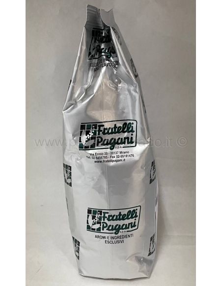 Aroma midollo  confezione da 1kg di lato