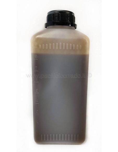 Aroma cotto antico sapore da 1kg dietro