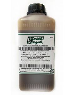 Aroma cotto antico sapore da 1kg davanti