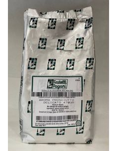 Aroma prosciutto delicato conf. da 1 kg DAVANTI