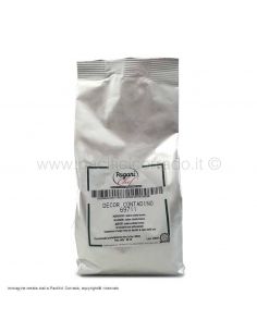 Pagani Decor Contadino art.69711 conf. da 0,5 kg vista frontale del sacchetto