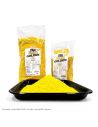 Panpanato Golden Egg dorato e friabile