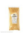 Panpanato Golden Egg dorato e friabile
