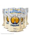Pangrattato chiaro Pavone cartoni da 6 buste da kg 1 totale 6kg
