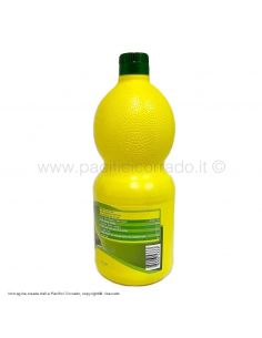 Ariosto citronina bottiglia da 1L 2