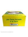 Ariosto - insaporitore per carni arrosto conf. da 50pz da 10g