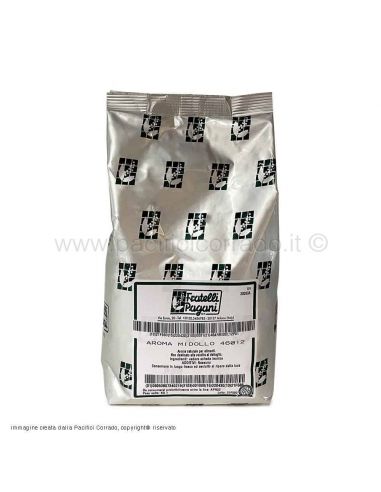 Aroma midollo  confezione da 1kg  davanti