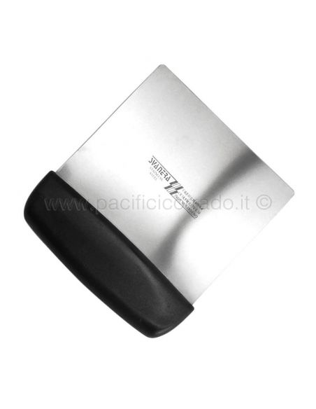 Svanera Raschietto flessibile con manico in Nylon