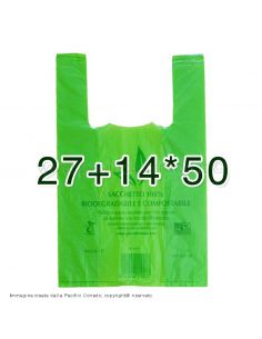 shopper biodegradabili per raccolta differenziata media 2