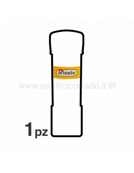 Ariosto basilico barattolo da 15g Ariosto basilico barattolo da 15g