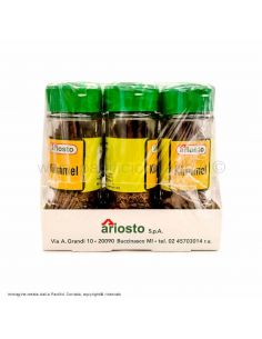 Ariosto kummel in barattolo da 40g 2