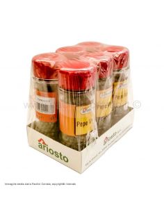 Ariosto pepe verde barattolo da 28g 2