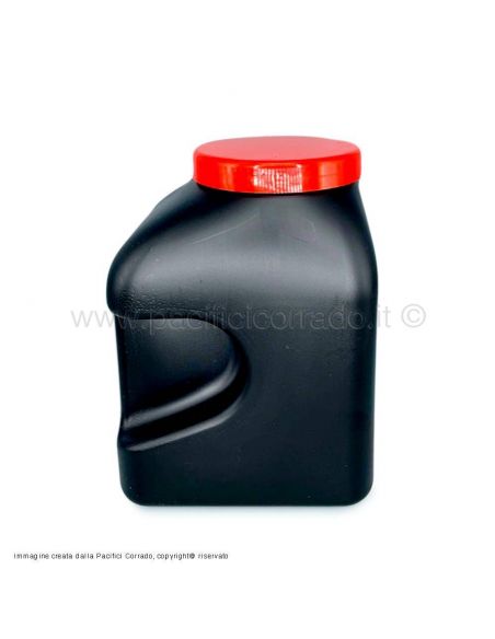 Crema al basilico e rosmarino 2,1 kg di lato Crema al basilico e rosmarino 2,1 kg di lato