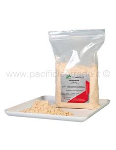 Skinburger pollo conf. da 4,5 kg Miscela per hamburger vista prodotto 2