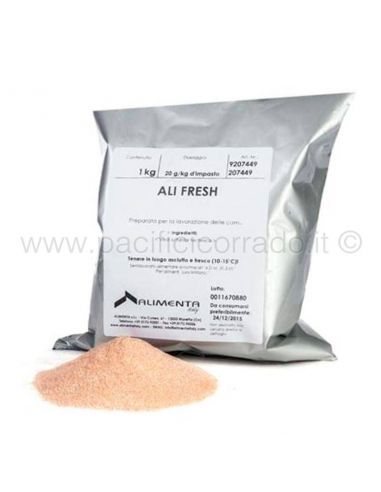 Ali fresh kg 1 preparato per carni fresche